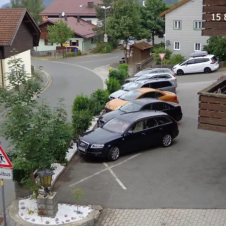 Hotel - Schamberger Neukirchen beim Heiligen Blut
