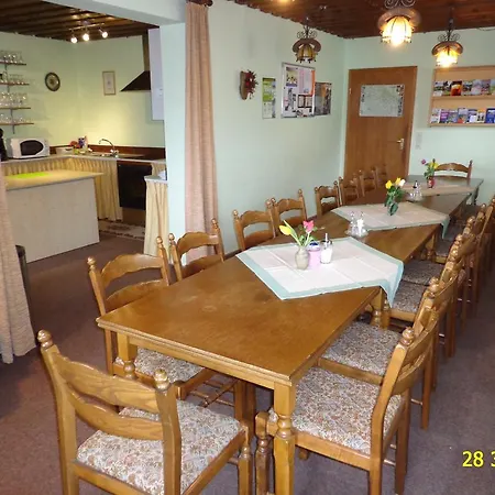 - Schamberger Hotel