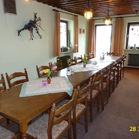 Hotel - Schamberger