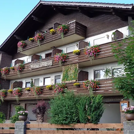 Hotel - Schamberger