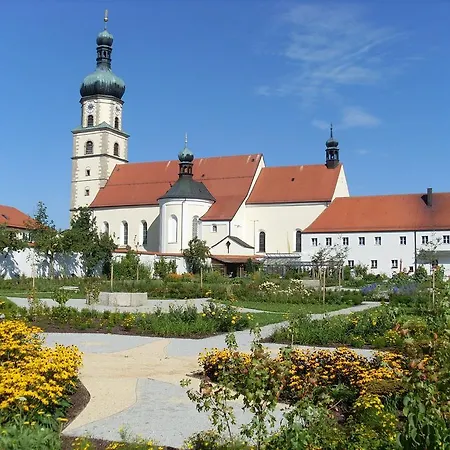 Hotel - Schamberger Neukirchen beim Heiligen Blut
