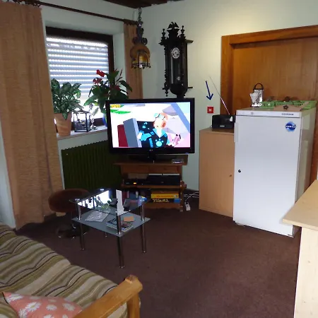 - Schamberger Hotel