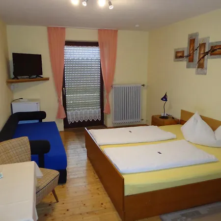 Hotel - Schamberger