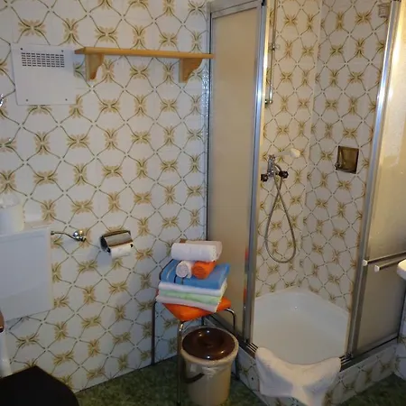 Hotel - Schamberger