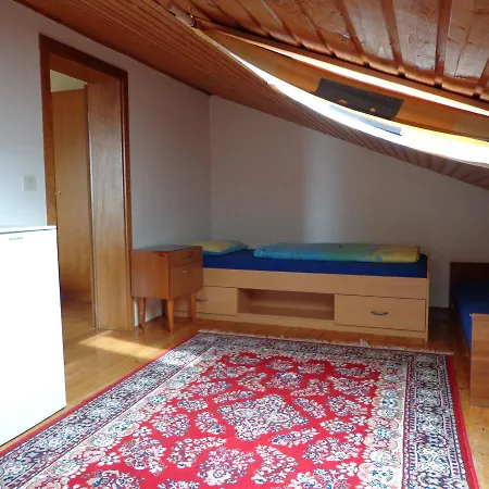 Schamberger Hotel Neukirchen beim Heiligen Blut