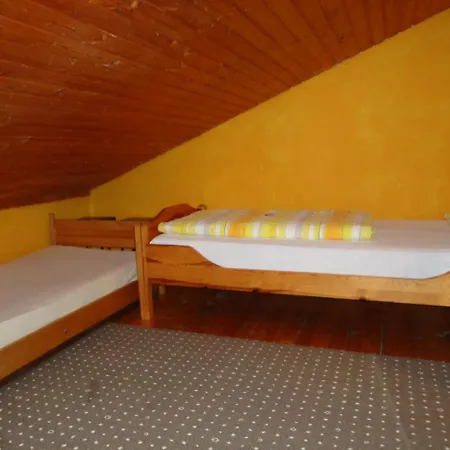Hotel - Schamberger 2*