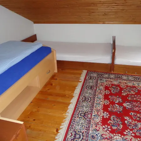 Schamberger Hotel 2*
