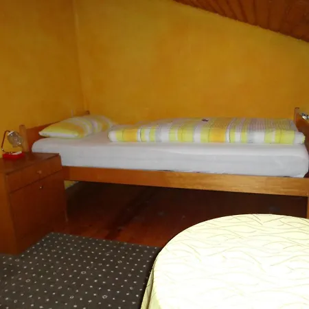 Hotel - Schamberger Neukirchen beim Heiligen Blut