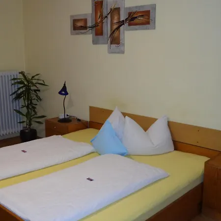 Hotel Schamberger Neukirchen beim Heiligen Blut
