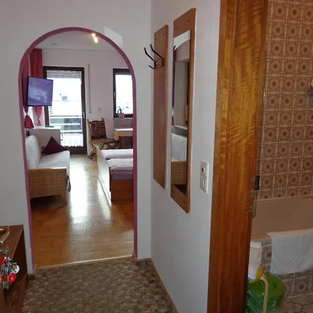 Hotel - Schamberger