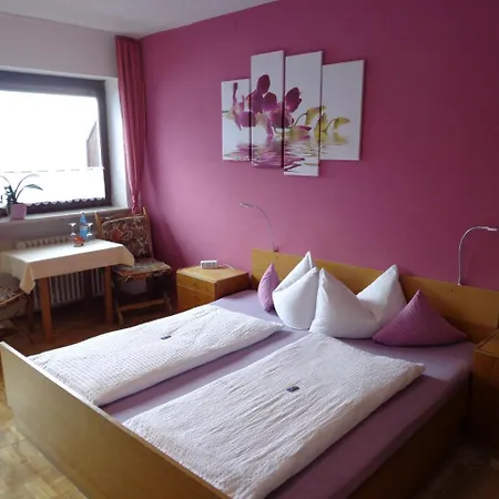 Hotel Schamberger