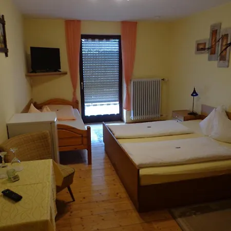 Schamberger Hotel Neukirchen beim Heiligen Blut