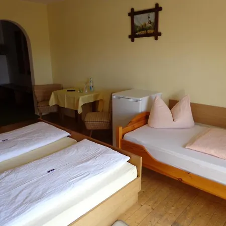 Hotel - Schamberger