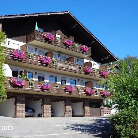 Hotel Schamberger