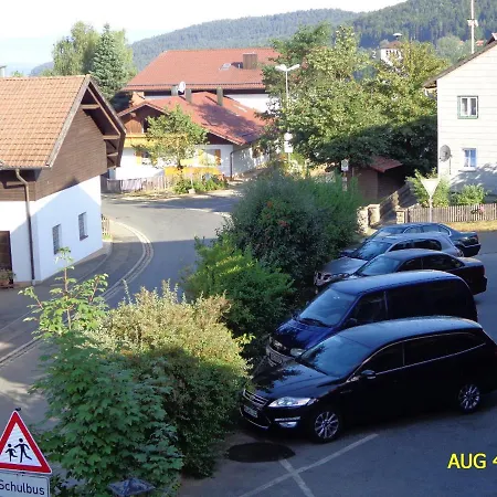 Hotel - Schamberger 2*