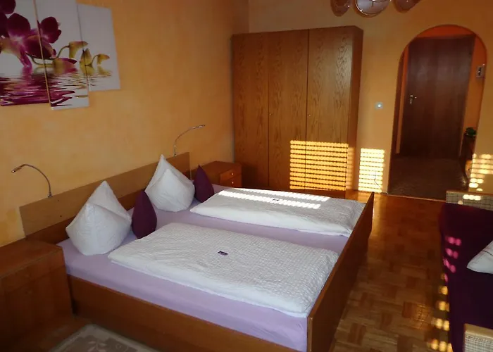 Hotel Schamberger 2*