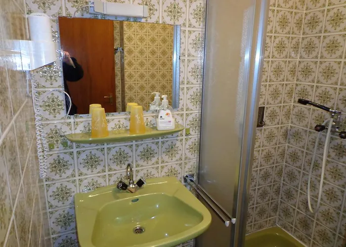 Schamberger Hotel 2*