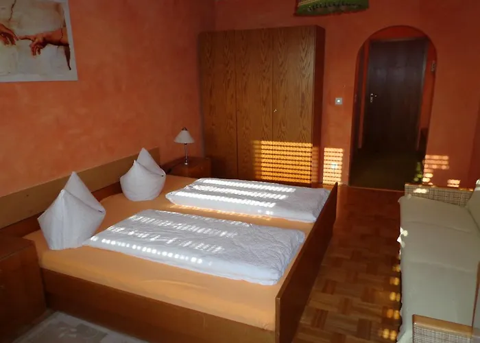 Schamberger Hotel