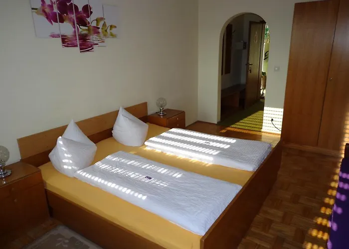 Hotel Schamberger 2*