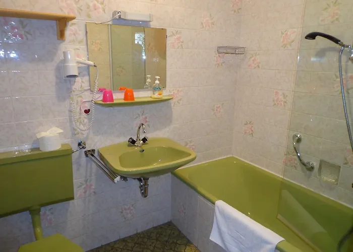 Hotel Schamberger Neukirchen beim Heiligen Blut