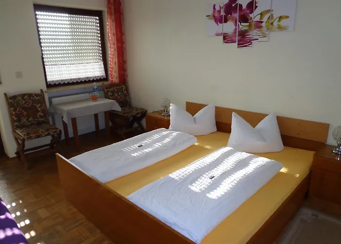 Schamberger Hotel Neukirchen beim Heiligen Blut