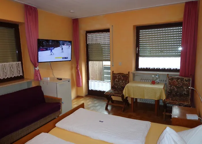 Schamberger Hotel 2*