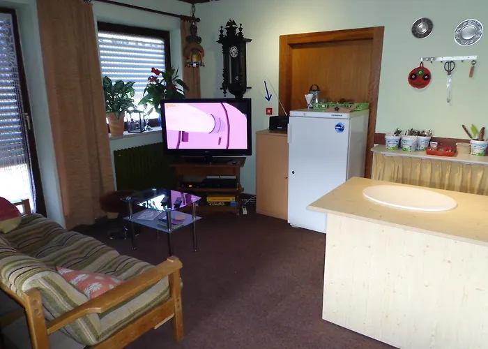 Hotel Schamberger Neukirchen beim Heiligen Blut