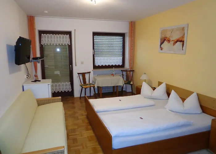 Hotel Schamberger 2*