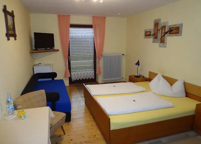 Hotel Schamberger