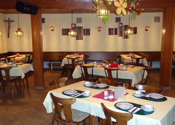 Schamberger Hotel 2*