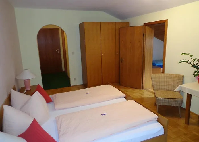 Schamberger Hotel Neukirchen beim Heiligen Blut