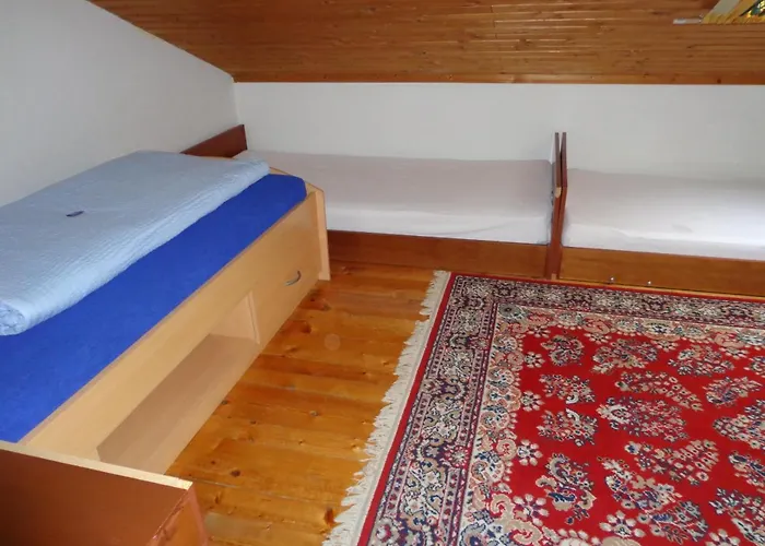 Schamberger Hotel 2*