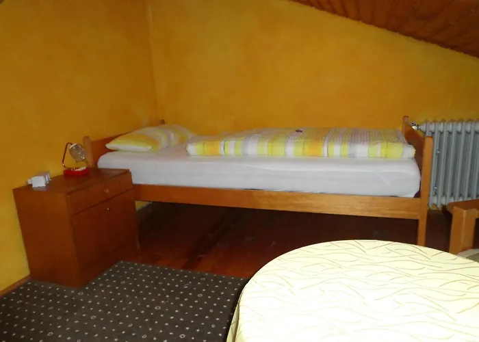 Hotel Schamberger Neukirchen beim Heiligen Blut
