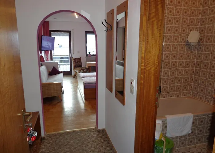 Hotel Schamberger