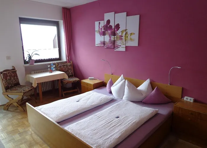 Hotel Schamberger