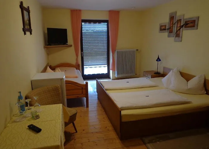Schamberger Hotel Neukirchen beim Heiligen Blut