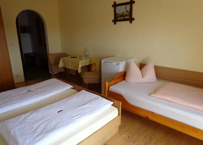 Hotel Schamberger