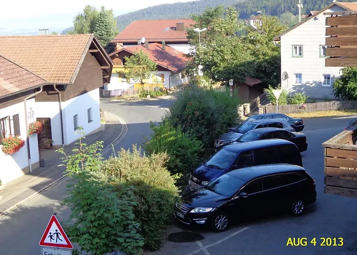 Hotel Schamberger 2*