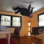 Schamberger Отель