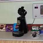 Schamberger Отель