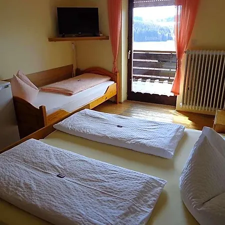 Schamberger Hotel Neukirchen beim Heiligen Blut