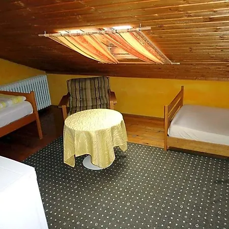 Schamberger Hotel 2*