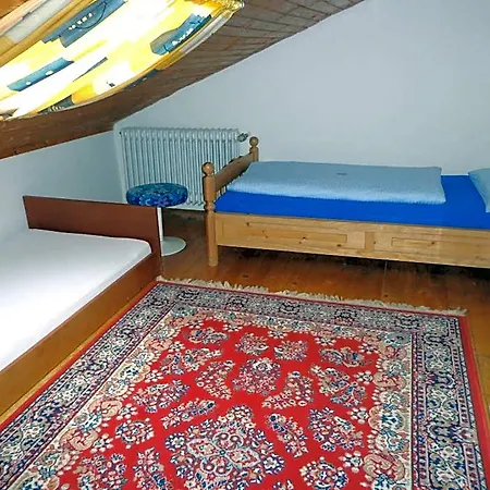 Hotel Schamberger 2*