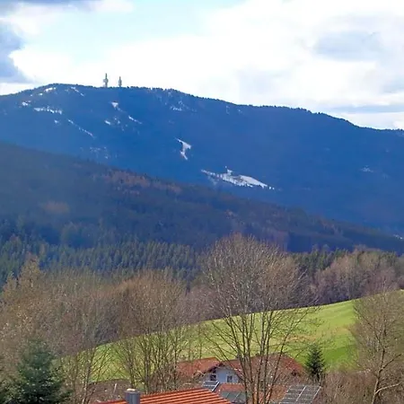 Hotel Schamberger 2*
