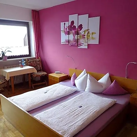 Schamberger Hotel Neukirchen beim Heiligen Blut