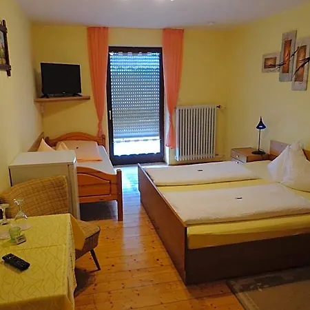 Schamberger Hotel Neukirchen beim Heiligen Blut