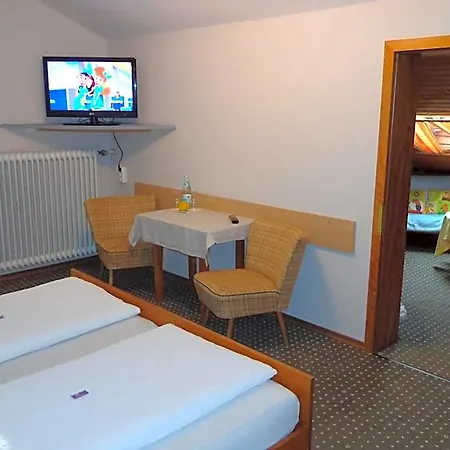 Hotel Schamberger