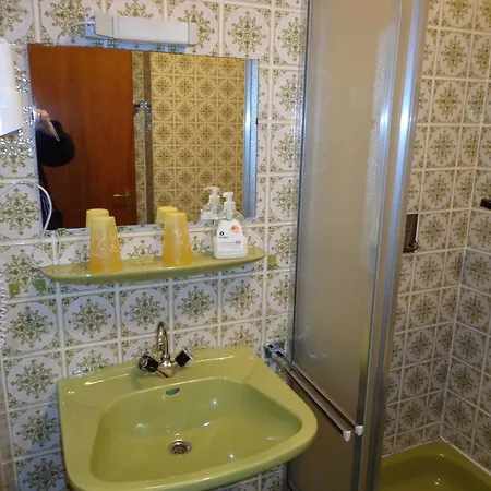 Schamberger Hotel 2*