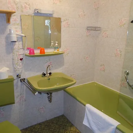 Hotel Schamberger Neukirchen beim Heiligen Blut
