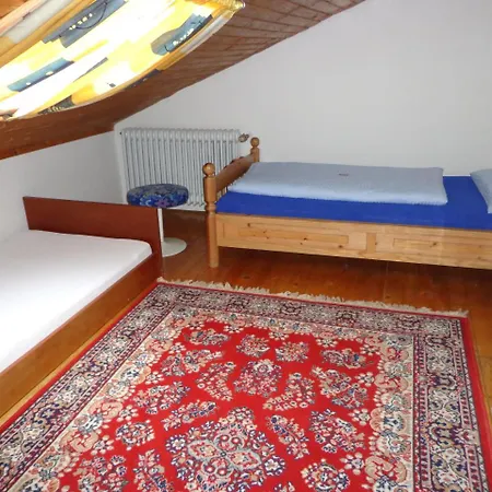 - Schamberger Otel Neukirchen beim Heiligen Blut